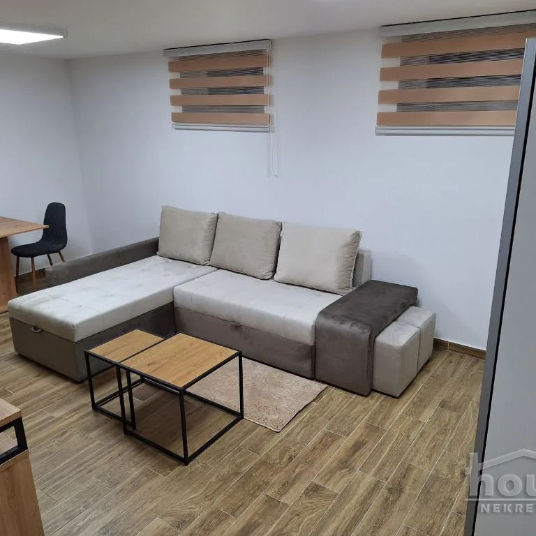 Stan Prodaja Novi Sad  29 m2
