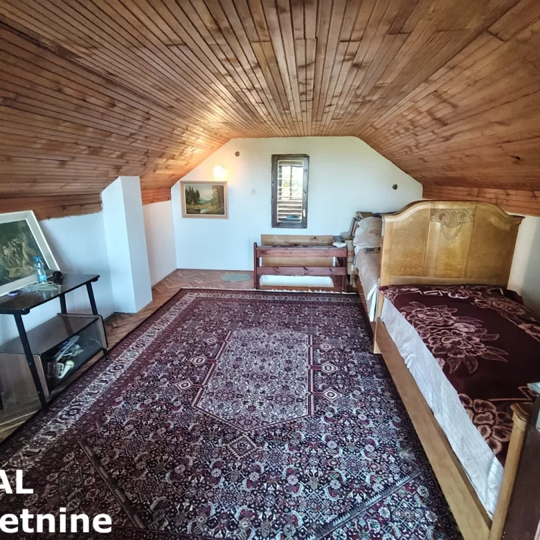 Kuća Prodaja Novi Sad Popovica 96 m2