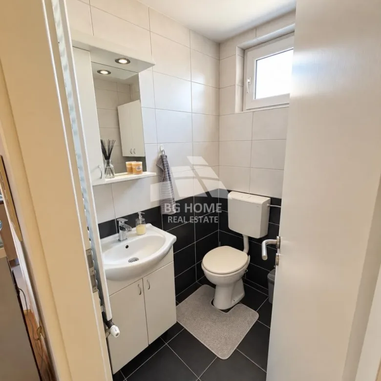 Četvorosoban stan na prodaju, Gornji Grad, Beograd, 108m², 349.000 €