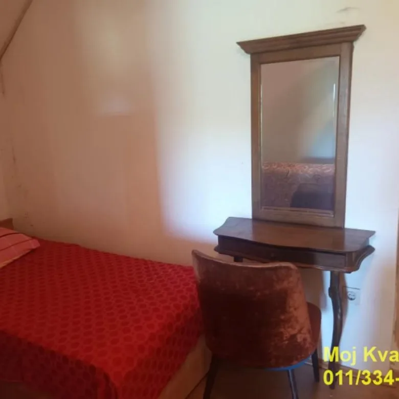 Kuća na prodaju, Srebrno Jezero, Veliko Gradište, 260m², 80.000 €