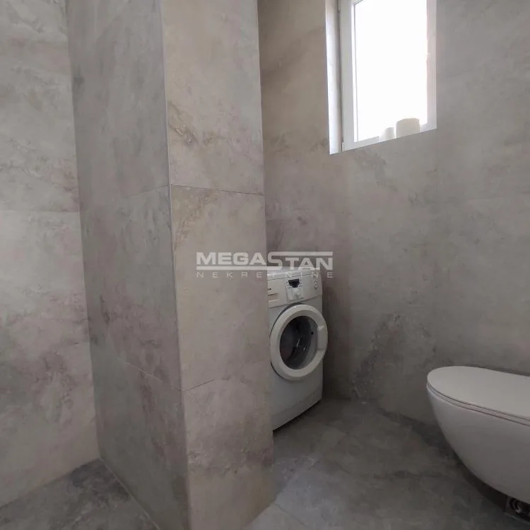 Dvosoban stan na prodaju, Beograd Centar, Beograd, 87m², 279.000 €