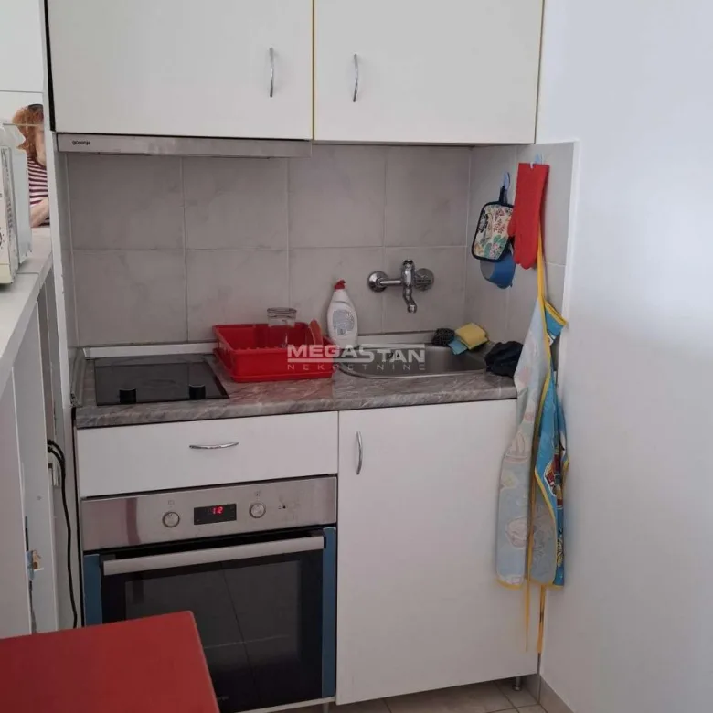 Stan Izdavanje Beograd Hotel YU 26 m2
