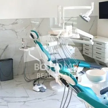 Lokal Izdavanje Beograd Slavija 104 m2