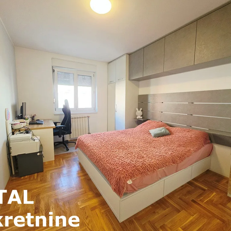 Stan Prodaja Novi Sad Nova Detelinara 65 m2