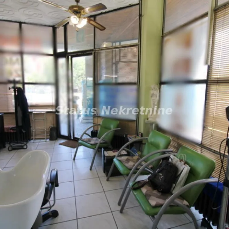 Lokal Prodaja Novi Sad  37 m2