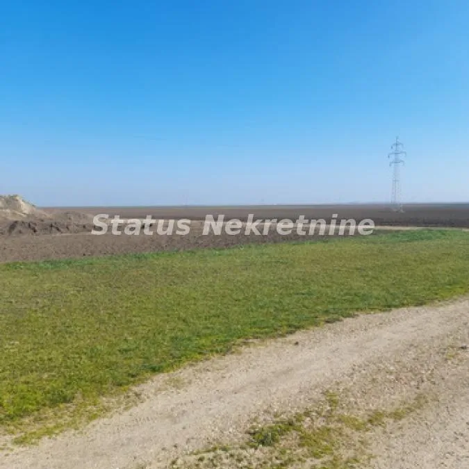 Plac Prodaja Inđija  0 m2