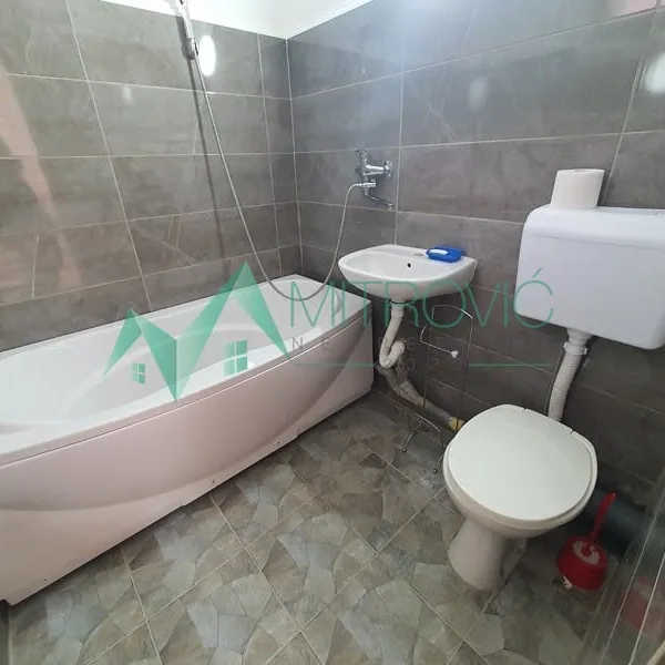 Stan Prodaja Novi Sad  78 m2