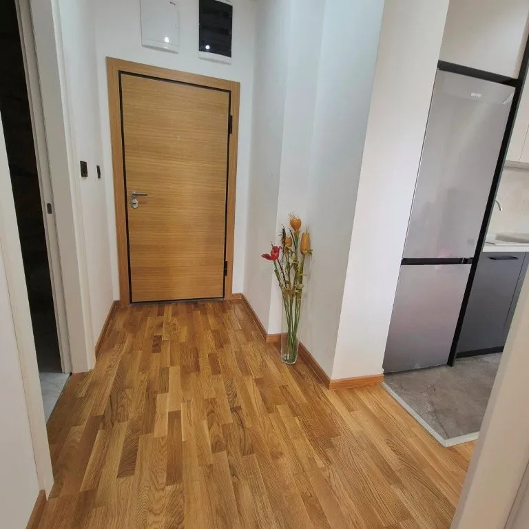 Stan Prodaja Novi Sad  40 m2