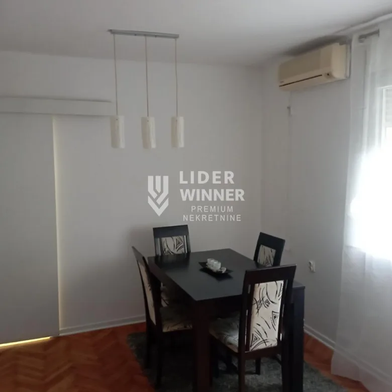 Stan Prodaja Beograd Karaburma 53 m2