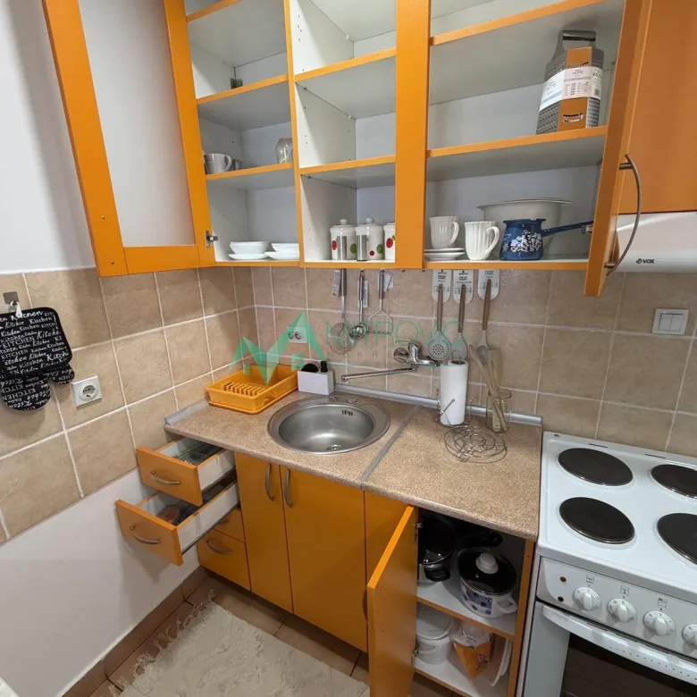 Stan Prodaja Novi Sad Nova Detelinara 25 m2