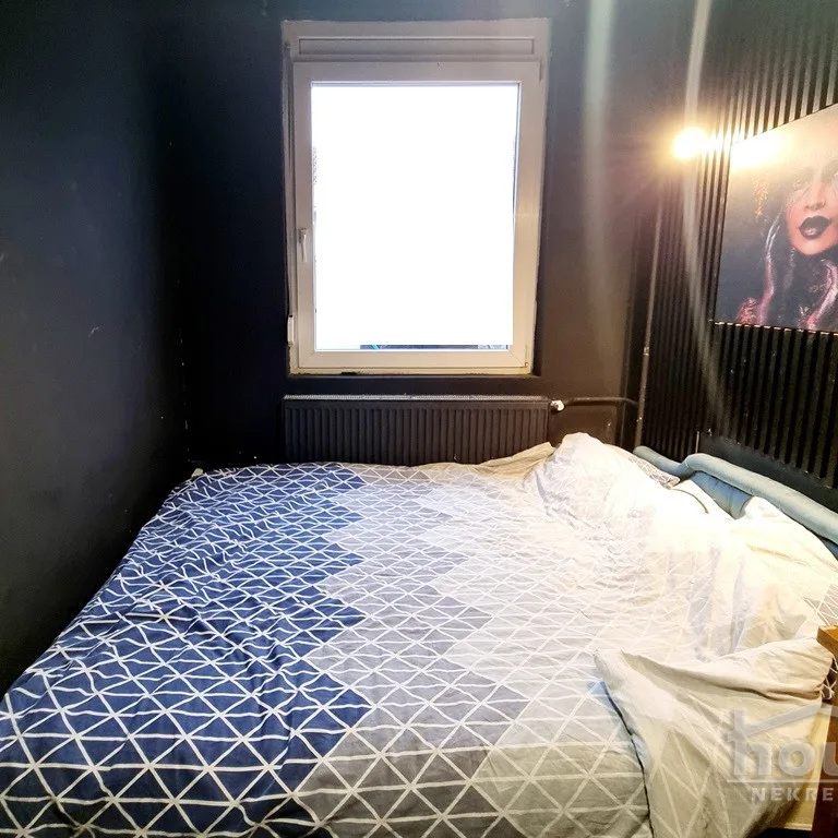Stan Prodaja Novi Sad  29 m2
