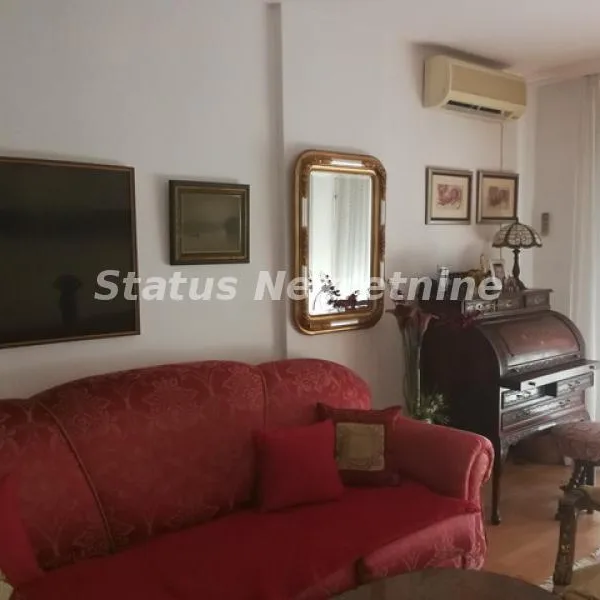 Stan Prodaja Novi Sad  55 m2