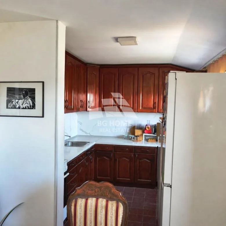 Petosoban stan na prodaju, Blok 28, Beograd, 116m², 320.000 €