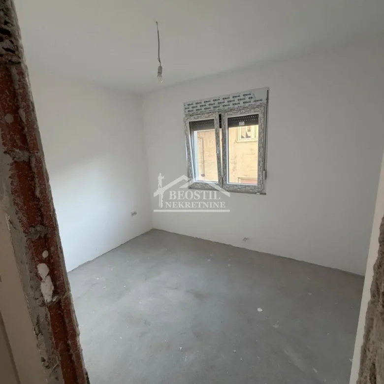 Stan Prodaja Beograd Ledine 62 m2