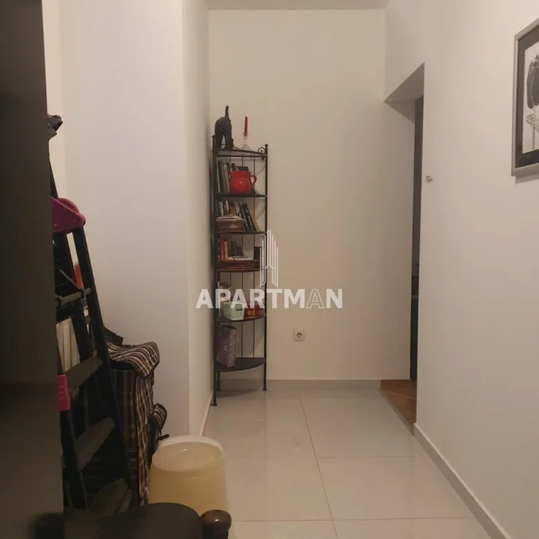 Stan Prodaja Beograd Centar (Vračar) 76 m2