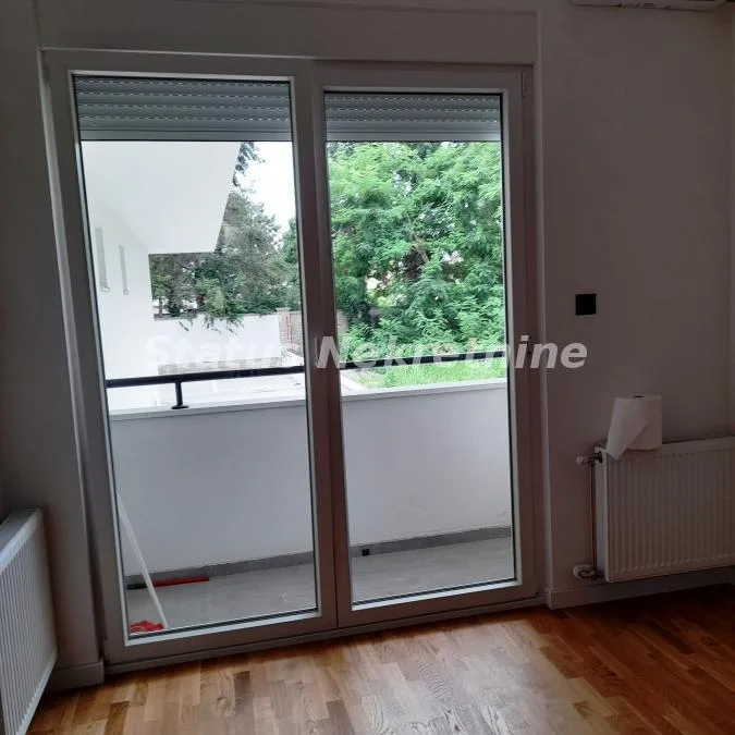 Jednoiposoban stan na prodaju, Telep, Novi Sad, 47m², 143.170 €