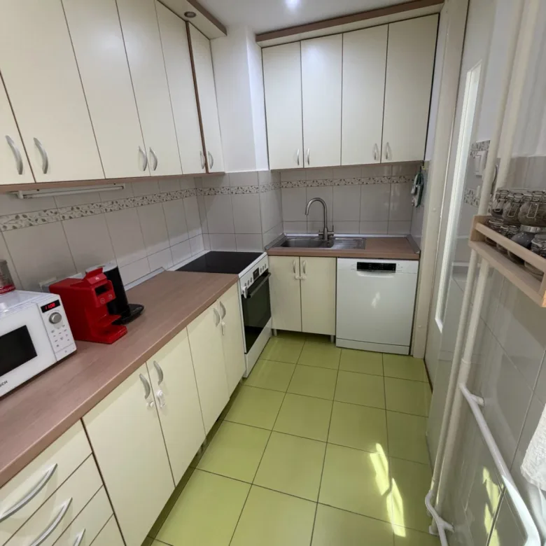 Dvosoban stan na prodaju, Liman 3, Novi Sad, 55m², 3. sprat, 190.000 €