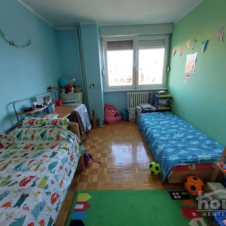 Dvosoban stan na prodaju, Liman 4, Novi Sad, 57m², 3. sprat, 161.700 €