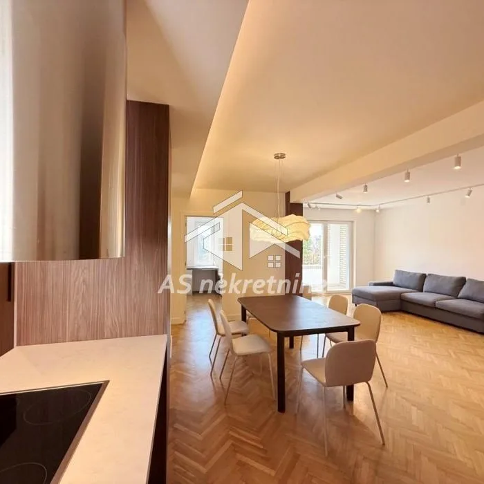 Stan Izdavanje Beograd Bežanijska Kosa 2 90 m2