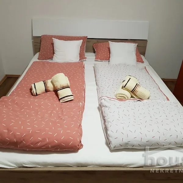 Kuća na prodaju, Susek, Beočin, 100m², 226.600 €