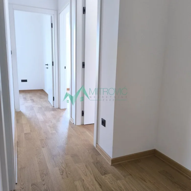 Stan Prodaja Sremska Kamenica  106 m2