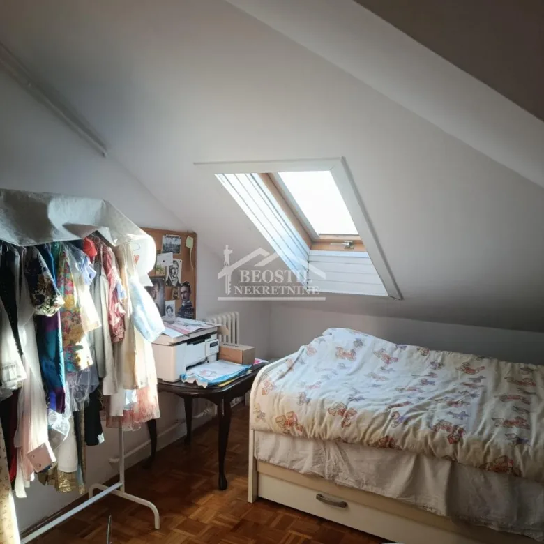 Stan Prodaja Beograd Višnjička Banja 46 m2