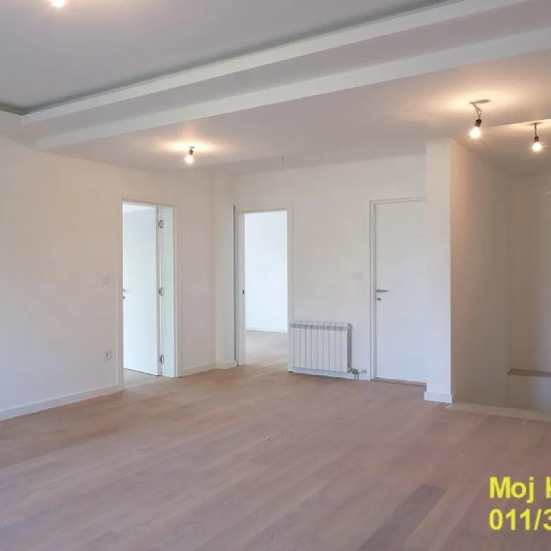 Višesoban stan na prodaju, Dorćol, Beograd, 229m², 710.000 €