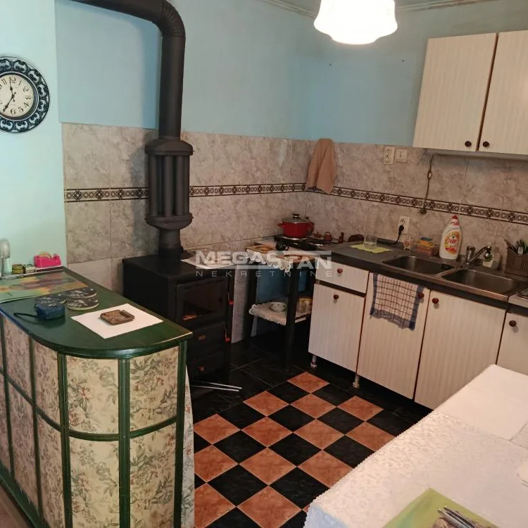 Kuća Izdavanje Beograd Borča 83 m2