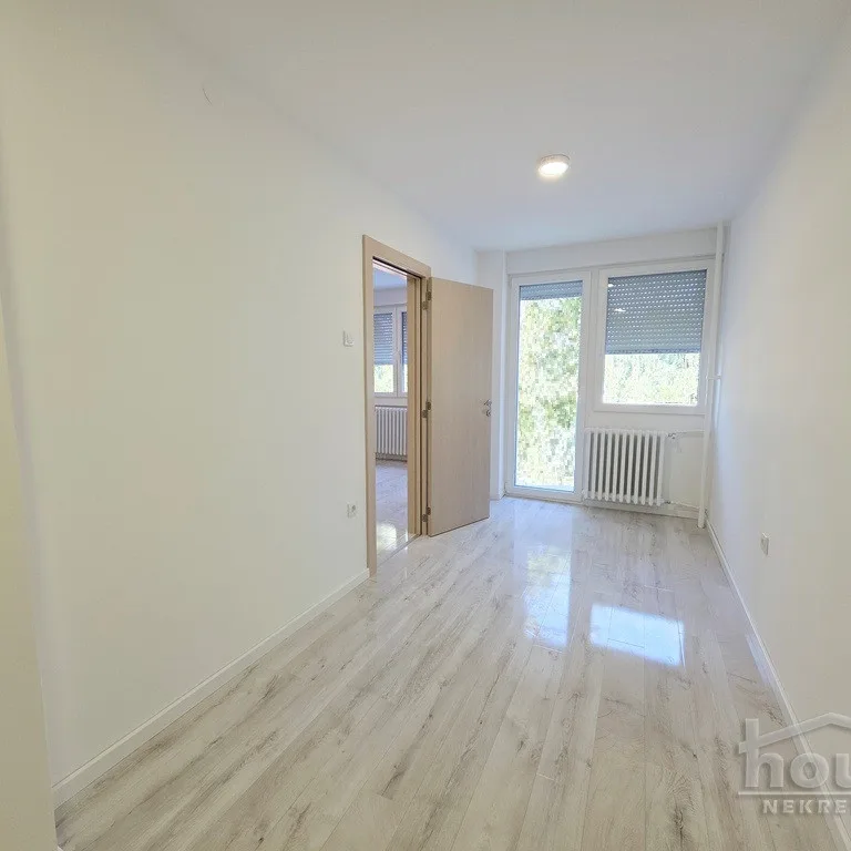 Stan Prodaja Novi Sad Liman 2 39 m2
