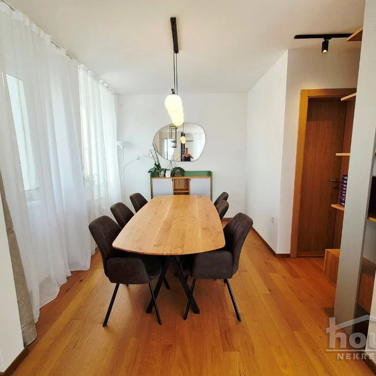 Trosoban stan na prodaju, Bulevar Evrope, Novi Sad, 78m², 5. sprat, 270.000 €