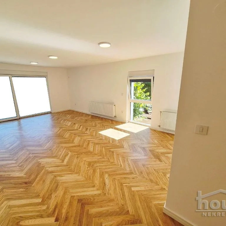 Stan Prodaja Novi Sad  101 m2