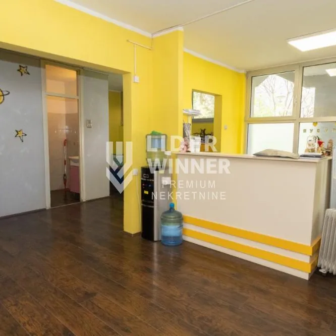 Lokal za izdavanje, Hotel YU, Beograd, 76m², 1.600 €/mes