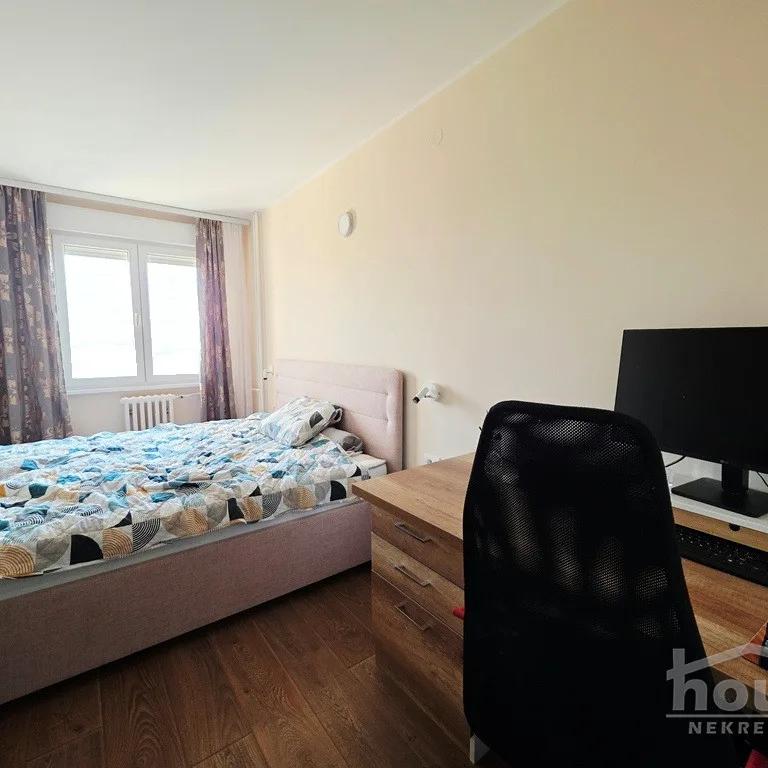 Stan Prodaja Novi Sad Liman 4 60 m2