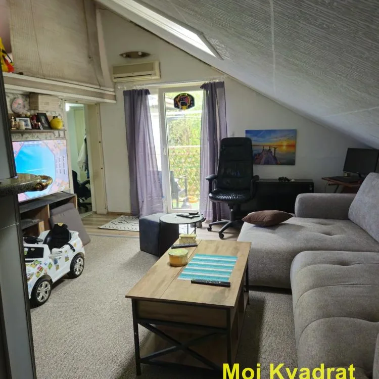 Stan Prodaja Beograd Profesorska Kolonija 110 m2