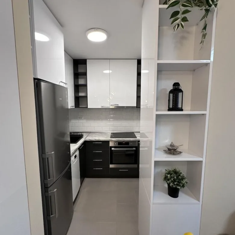 Stan Izdavanje Novi Sad Nova Detelinara 45 m2