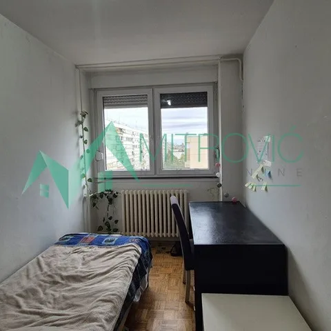 Jednoiposoban stan na prodaju, Liman 2, Novi Sad, 45m², 139.000 €