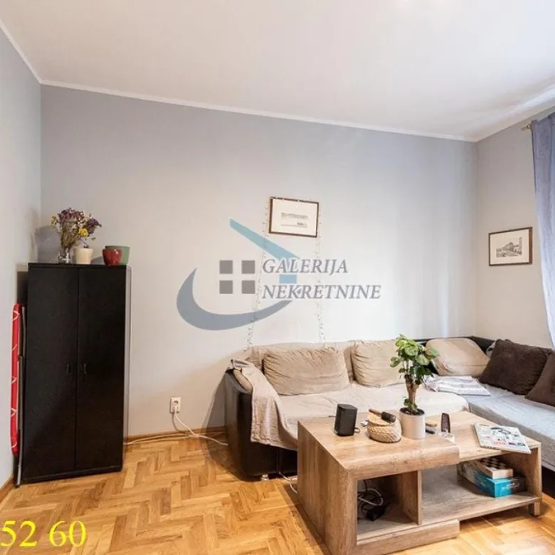 Stan Prodaja Beograd Terazije 59 m2