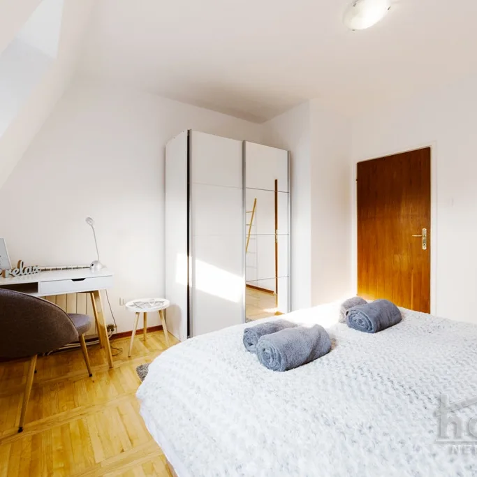 Četvoroiposoban stan na prodaju, Bulevar Evrope, Novi Sad, 90m², 185.000 €