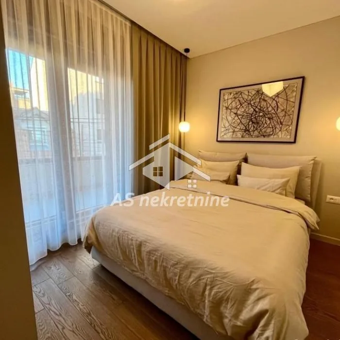 Stan Izdavanje Beograd Lekino Brdo 46 m2
