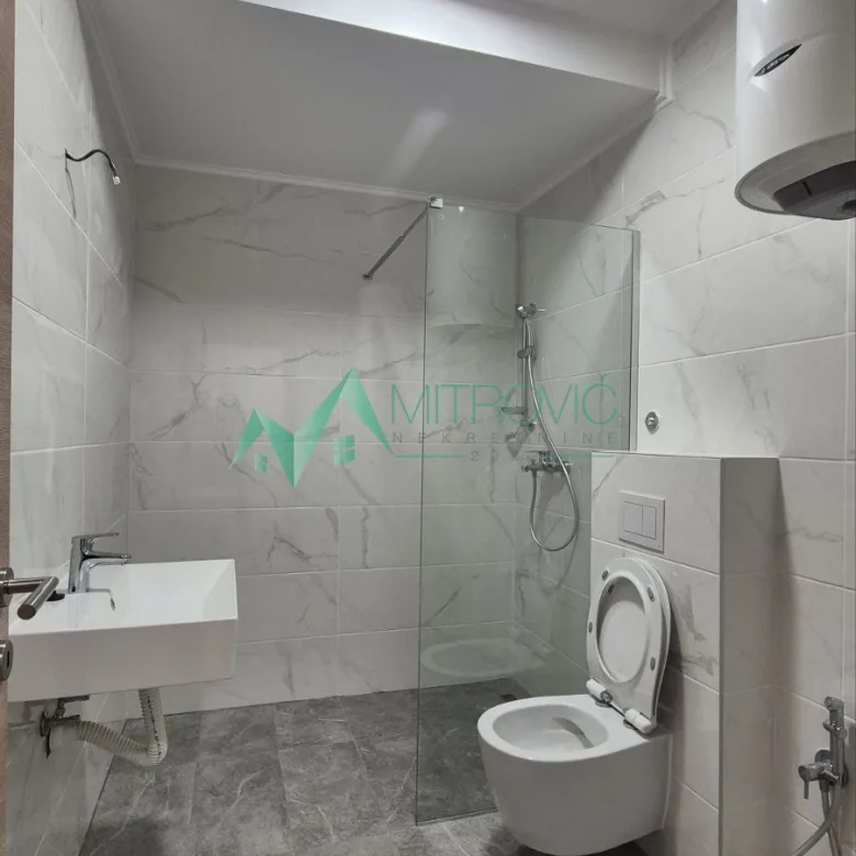Stan Prodaja Novi Sad Majur 63 m2