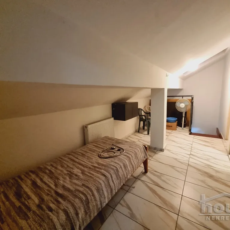 Troiposoban stan na prodaju, Bulevar Oslobođenja, Novi Sad, 78m², 6. sprat, 200.000 €