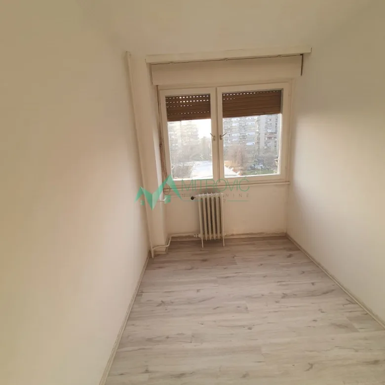 Stan Prodaja Novi Sad  78 m2