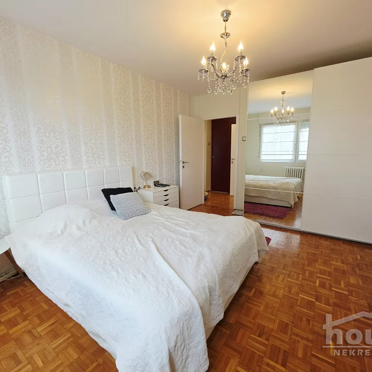 Stan Prodaja Novi Sad Liman 4 64 m2