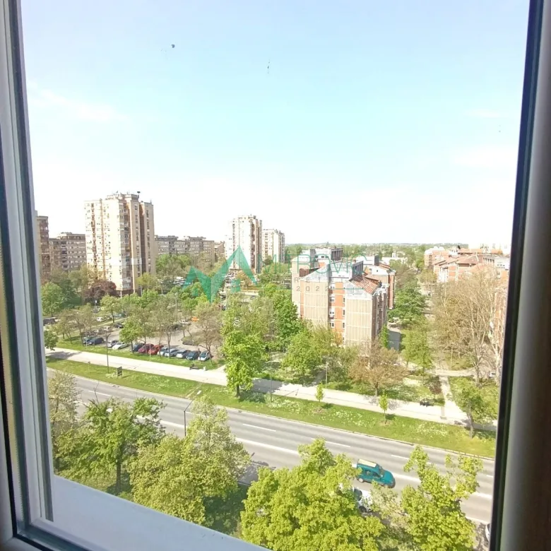 Stan Prodaja Novi Sad  78 m2