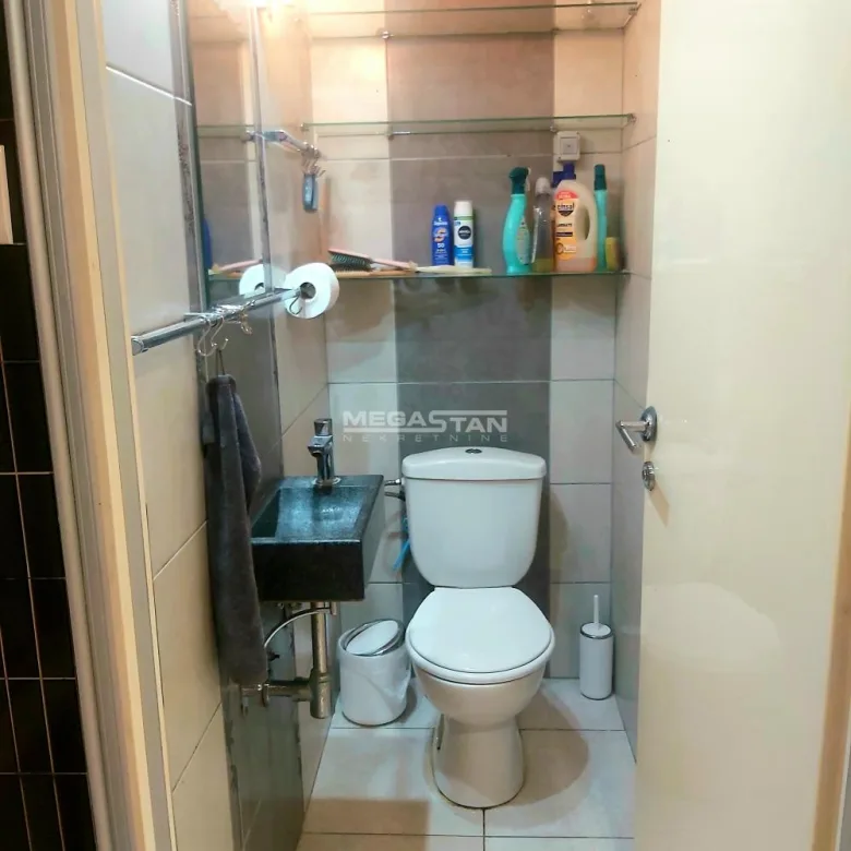 Stan Prodaja Beograd Denkova Bašta 99 m2