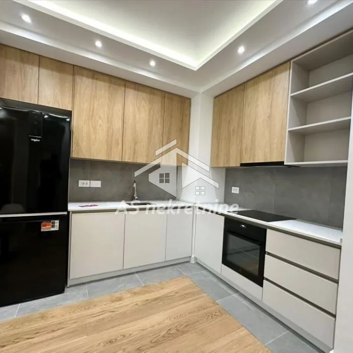 Stan Izdavanje Beograd Beograd na Vodi 58 m2