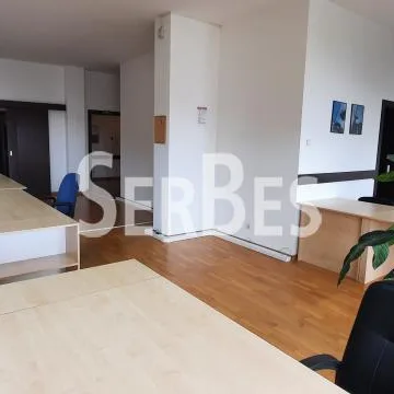 Lokal Izdavanje Novi Sad  210 m2