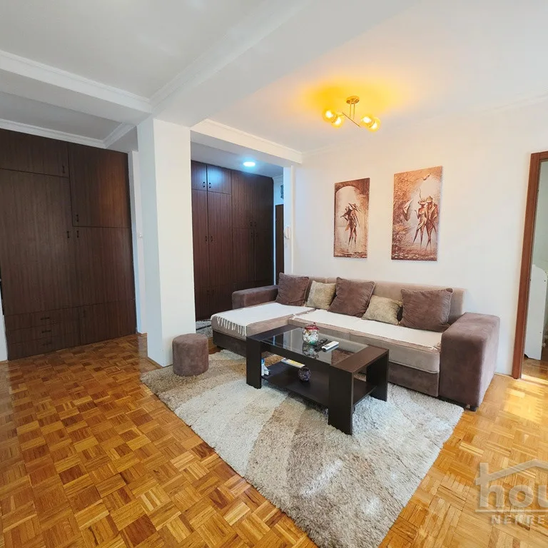 Stan Prodaja Novi Sad  48 m2