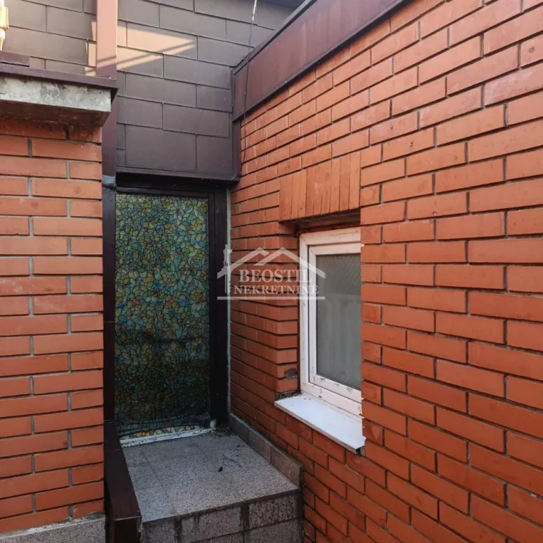Dvoiposoban stan na prodaju, Višnjička Banja, Beograd, 46m², 105.000 €