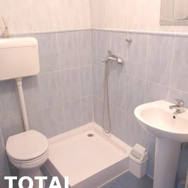 Stan Prodaja Novi Sad  28 m2